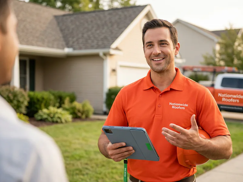 Roof Installation  in Streetsboro  FAQ